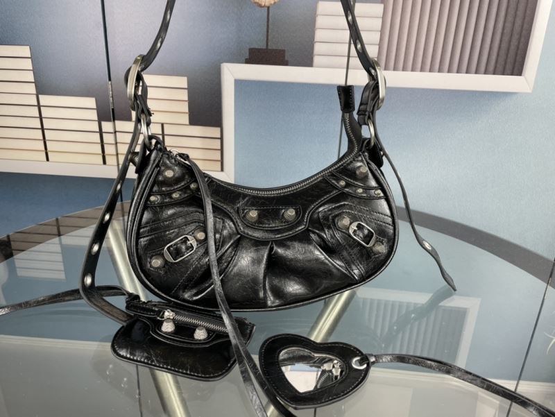 Balenciaga Hobo Bags